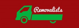Removalists Bow Bowing - Furniture Removalist Services
